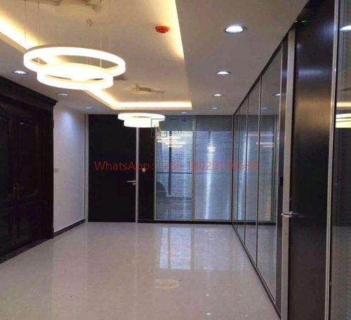 Nieuwste bedrijfsoplossingen over Het Kiezen van Stalen en Aluminium Glazen Scheidingswanden: Praktische Tips en Vakmanschapsinzichten