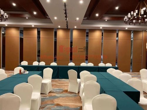 Nieuwste bedrijfsoplossingen over Egood Partitie: Eenvoudig te installeren, Vrijwel geen onderhoud