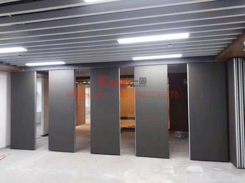 Nieuwste bedrijfsoplossingen over Egood Partition: Veilige en tijdige levering, overal