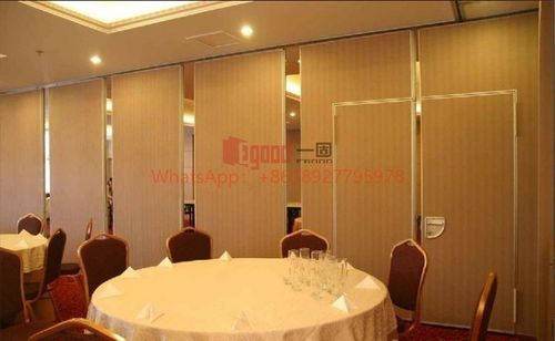 Nieuwste bedrijfsoplossingen over Egood Partition: Onze taak begint nadat de muur is geïnstalleerd