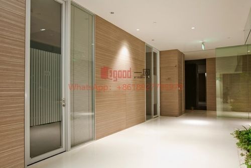 Nieuwste bedrijfsoplossingen over Egood Partition: Wij creëren rustige ruimtes voor u