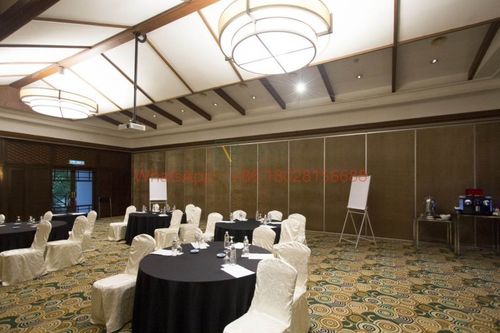 Nieuwste bedrijfsoplossingen over Hoe bewegende muren werken: Een eenvoudige gids voor ontwerp en geluidsisolatie