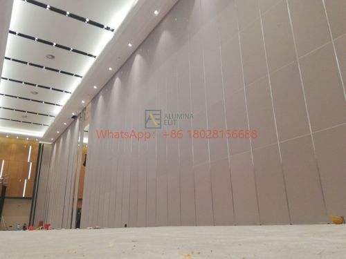 Nieuwste bedrijfsoplossingen over De anatomie van een grote bewegende muur: waarnaar te kijken