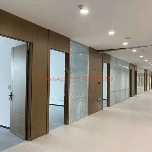 Nieuwste bedrijfsoplossingen over Algemene vragen over bewegende muren beantwoord