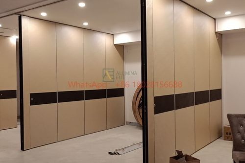 Nieuwste bedrijfsoplossingen over Een verstandige investering: Waarom bewegende muren een toekomstbestendige keuze zijn