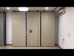 Verplaatsbare partitie