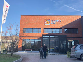 China FOSHAN AE PARTITION TECHNOLOGY LIMITED COMPANY Profiel van het bedrijf