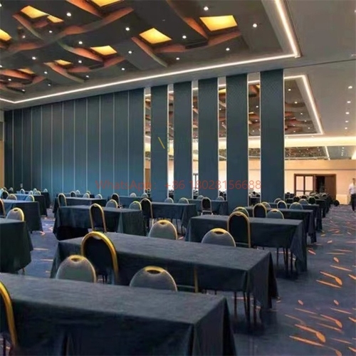 Latest company news about Uw Verplaatsbare Wand in Topconditie: Een Eenvoudige Onderhoudschecklist