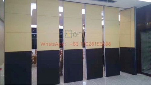 Latest company news about Wat is een STC-waarde? De wetenschap achter geluiddichte muren begrijpen