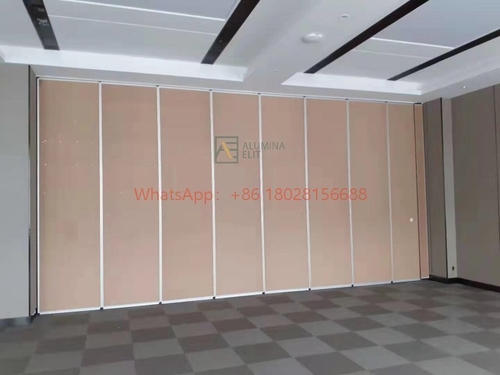 Latest company news about Uw Verplaatsbare Wand in Topconditie: Een Eenvoudige Onderhoudslijst