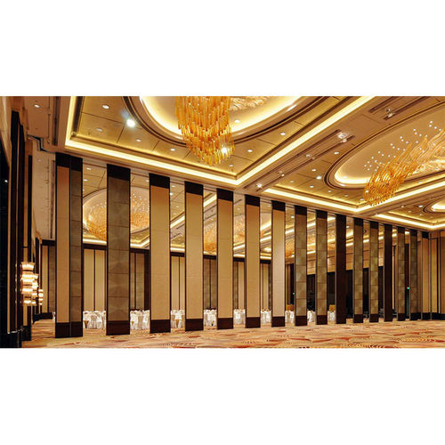 laatste bedrijfskennis over Laat een kapotte partitie de goede reputatie van uw hotel niet verpesten