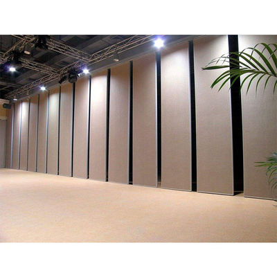 kopen Bewerkbare wandpanelen Op maat gemaakte vouwde wandwand voor kantoor online manufacture