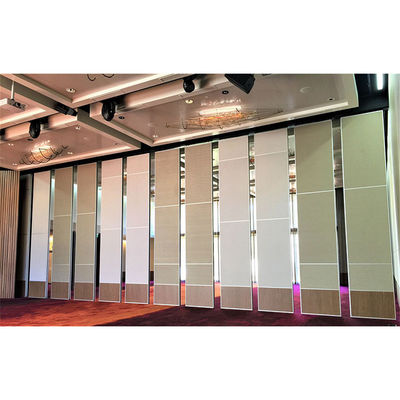 kopen Aluminium frame verplaatsbare scheidingswand spoor voor vergaderruimte online manufacture