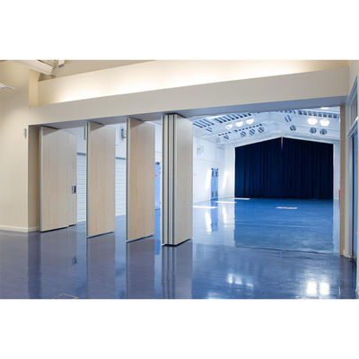 kopen Verplaatsbare MDF bedienbare paneels voor tentoonstellings- en bankethal online manufacture