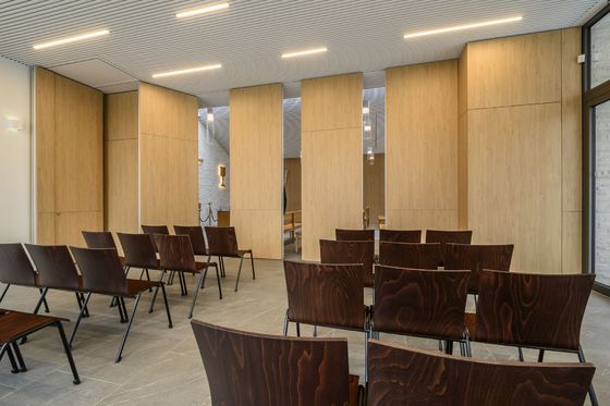 kopen Acoustic Bedienbare afschermingen geschikt voor een verscheidenheid aan toepassingsscenario's aangepaste beweegbare afschermingen muur online manufacture