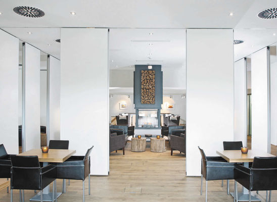 kopen 69 mm melamine verplaatsbare ruimte scheiding aluminium scheidingswanden online manufacture
