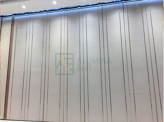 Goede prijs. Dubbelglas gehard glazen scheidingswand met modulaire installatie voor kantoor- en vergaderruimtes online