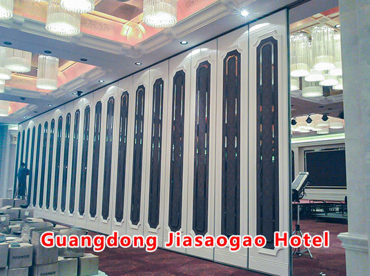 Goede prijs. Customized Demountable Office Glass Partition with 108mm Thickness and Up to 3000mm Height Aluminum Frame online