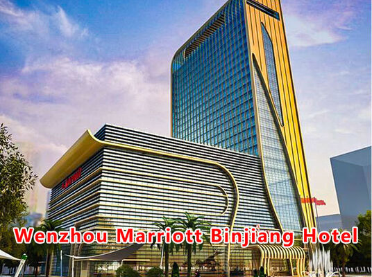 Goede prijs. Branddichtheid Verplaatsbare scheidingswand met hoogdruklaminaat en Dupont POM-roller online