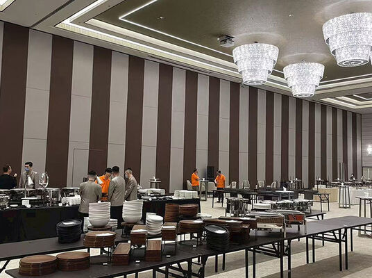 Goede prijs. Customizable Dimensions Sound Proof Partitions with 6061-T6 Profiles and Q235 Steel Frame for Superior Sound Insulation online