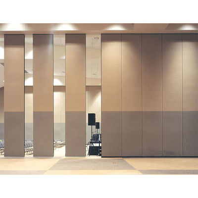 Goede prijs. Customizable Movable Partition Wall with Up to 4.5M Height and 1.2M Width per Panel online