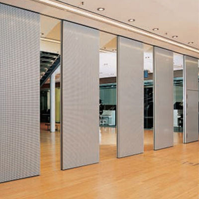 Goede prijs. Dynamic Space Management with High-Performance Movable Walls online