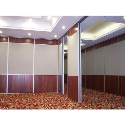 AE Directe verkoop Hotelarmverdeler MoSliderende vabel Scheidingswanden Multifunktieve hal opvouwbare scheidingswanden beweegbaar