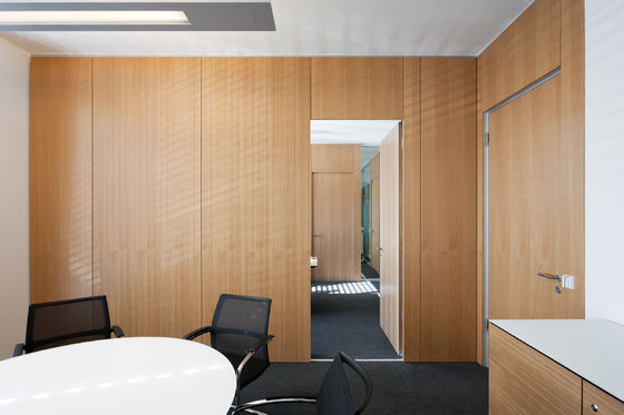 Goede prijs. Moderne schuifglas muren zonder frame vouwglas muren OEM ODM online