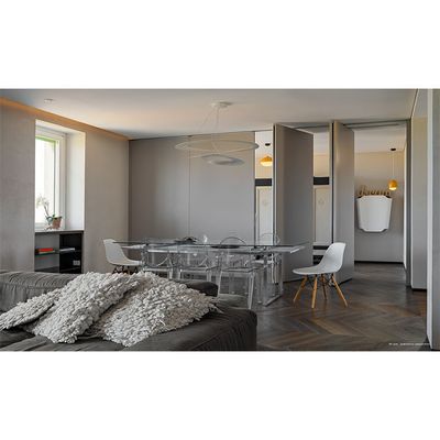 AE Conferentieruimte Verplaatsbare scheidingswand / Moderne glazen scheidingswand OEM