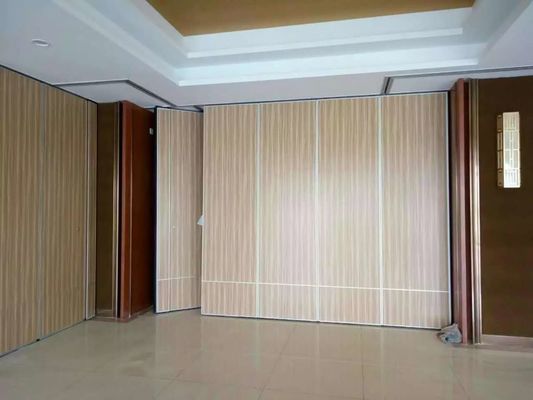 AE Nieuw product aluminium commerciële scheidingswanden loskoppelbare draagbare vouwbare scheidingswanden kantoor scheidingswanden