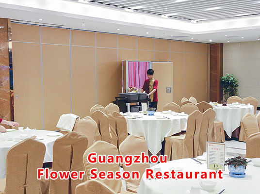 Goede prijs. Handmatig bedienbaar verplaatsbaar wandsysteem met aanpasbare afmetingen en duurzame Dupont POM-rollers online