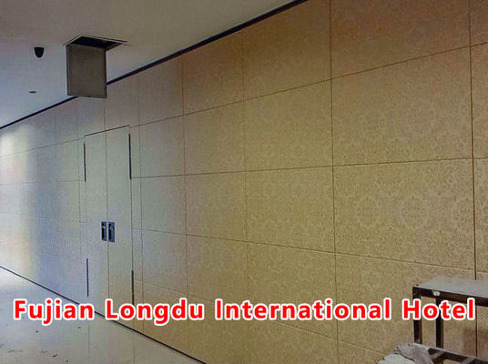 Goede prijs. Verplaatsbaar scheidingswandsysteem met STC-waarde 42-56dB en 6061-T6 aluminium frame met 304 roestvrijstalen rol. online