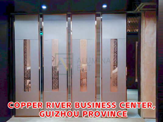 Goede prijs. Aanpasbare afmetingen Opvouwbare splitsing met aluminiumframe en MDF-materiaal voor veelzijdige ruimtes online