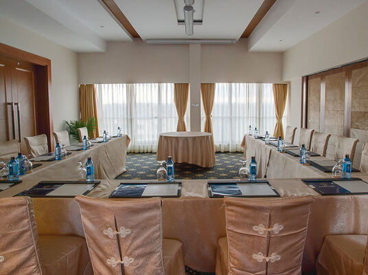 Goede prijs. Soundproofing Movable Partition Wall with 800N Sealing Power and 40N/m Magnetic Attraction for Hotels online